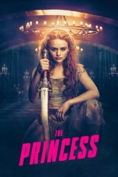 Nonton Online The Princess (2022) indoxxi