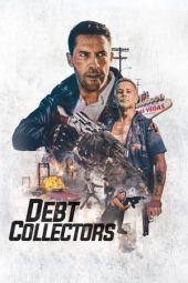 Nonton Online Debt Collectors (2020) indoxxi