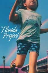 Nonton Online The Florida Project (2017) indoxxi