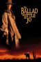 Nonton Online The Ballad of Little Jo (1993) indoxxi