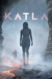 Nonton Online Katla (2021) indoxxi