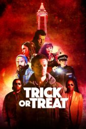 Nonton Online Trick or Treat (2019) indoxxi