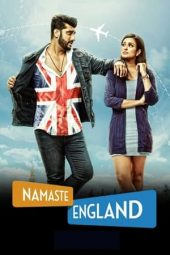 Nonton Online Namaste England (2018) indoxxi