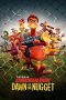 Nonton Online Chicken Run: Dawn of the Nugget (2023) indoxxi