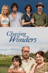 Nonton Online Chasing Wonders (2020) indoxxi