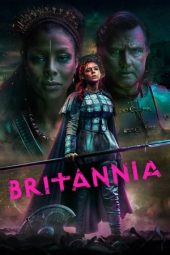 Nonton Online Britannia (2018) indoxxi