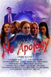 Nonton Online No Apology (2019) indoxxi