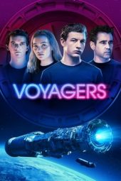 Nonton Online Voyagers (2021) indoxxi