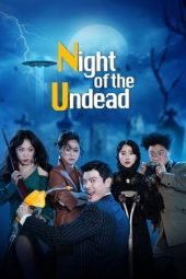 Nonton Online Night of the Undead (2020) indoxxi