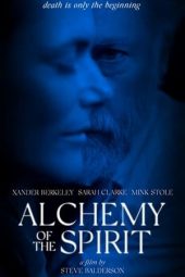 Nonton Online Alchemy of the Spirit (2022) indoxxi