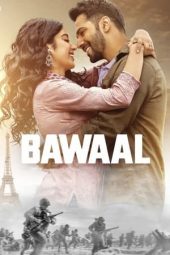 Nonton Online Bawaal (2023) indoxxi