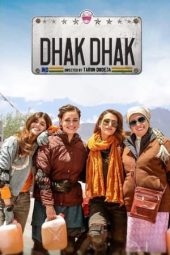 Nonton Online Dhak Dhak (2023) indoxxi