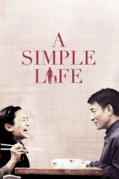 Nonton Online A Simple Life (2011) indoxxi