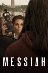 Nonton Online Messiah (2020) indoxxi