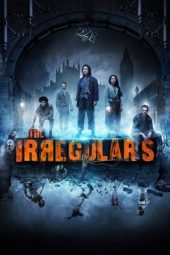 Nonton Online The Irregulars (2021) indoxxi