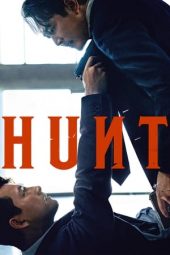 Nonton Online Hunt (2022) indoxxi