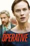 Nonton Online The Operative (2019) indoxxi