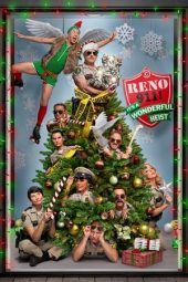 Nonton Online Reno 911!: It’s a Wonderful Heist (2022) indoxxi