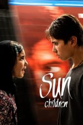 Nonton Online Sun Children (2020) indoxxi