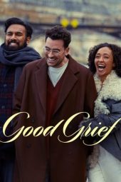 Nonton Online Good Grief (2023) indoxxi