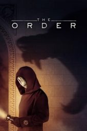 Nonton Online The Order (2019) indoxxi