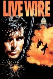 Nonton Online Live Wire (1992) indoxxi