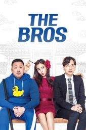 Nonton Online The Bros (2017) indoxxi