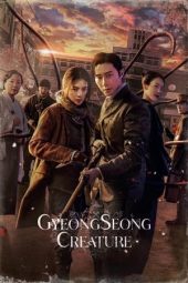 Nonton Online Gyeongseong Creature (2023) indoxxi