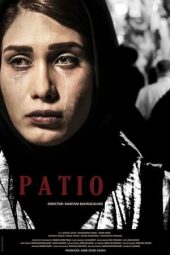 Nonton Online Patio (2018) indoxxi