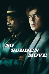 Nonton Online No Sudden Move (2021) indoxxi