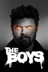 Nonton Online The Boys (2019) indoxxi