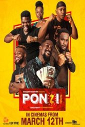 Nonton Online Ponzi (2021) indoxxi