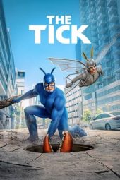 Nonton Online The Tick (2016) indoxxi