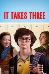 Nonton Online It Takes Three (2021) indoxxi