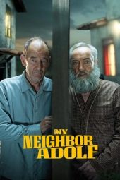 Nonton Online My Neighbor Adolf (2022) indoxxi