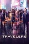 Nonton Online Travelers (2016) indoxxi