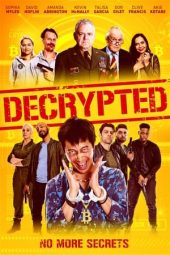 Nonton Online Decrypted (2021) indoxxi