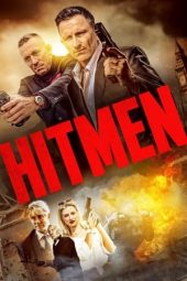 Nonton Online Hitmen (2023) indoxxi