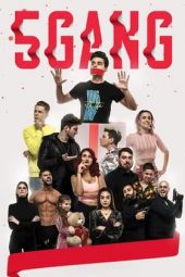 Nonton Online 5Gang (2019) indoxxi