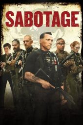 Nonton Online Sabotage (2014) indoxxi