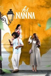 Nonton Online Hi Nanna (2023) indoxxi