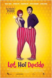 Nonton Online Let Hoi Decide (2014) indoxxi