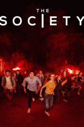 Nonton Online The Society (2019) indoxxi