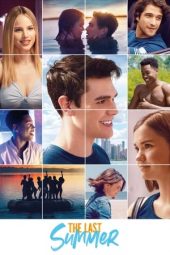 Nonton Online Last Summer (2019) indoxxi