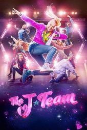 Nonton Online The J Team (2021) indoxxi