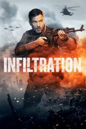 Nonton Online Infiltration (2022) indoxxi