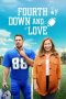 Nonton Online Fourth Down and Love (2023) indoxxi