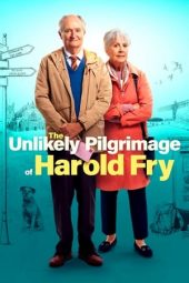 Nonton Online The Unlikely Pilgrimage of Harold Fry (2023) indoxxi