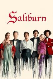 Nonton Online Saltburn (2023) indoxxi