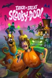 Nonton Online Trick or Treat Scooby-Doo! (2022) indoxxi